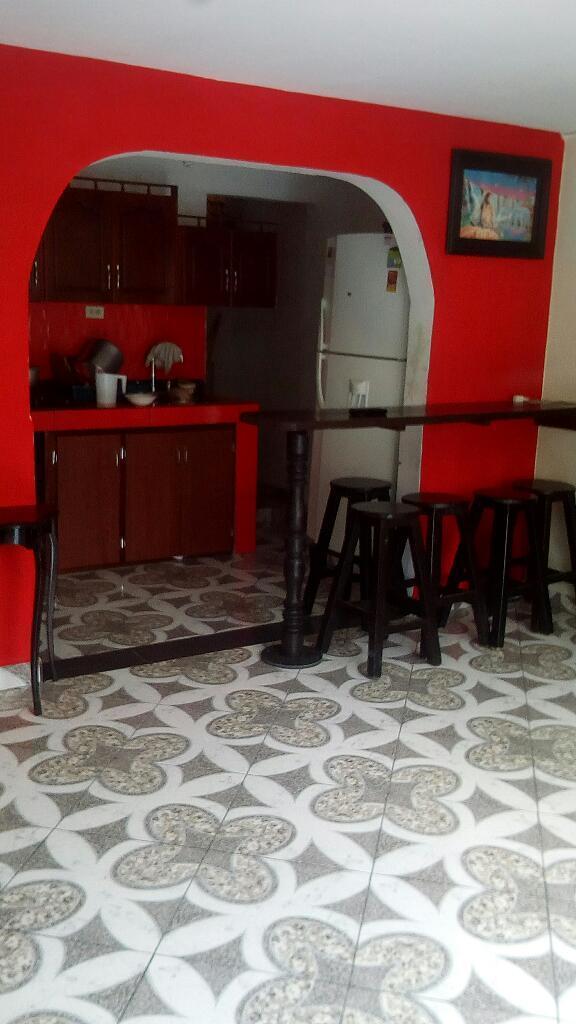 Vendo Hermos Casa 2piso