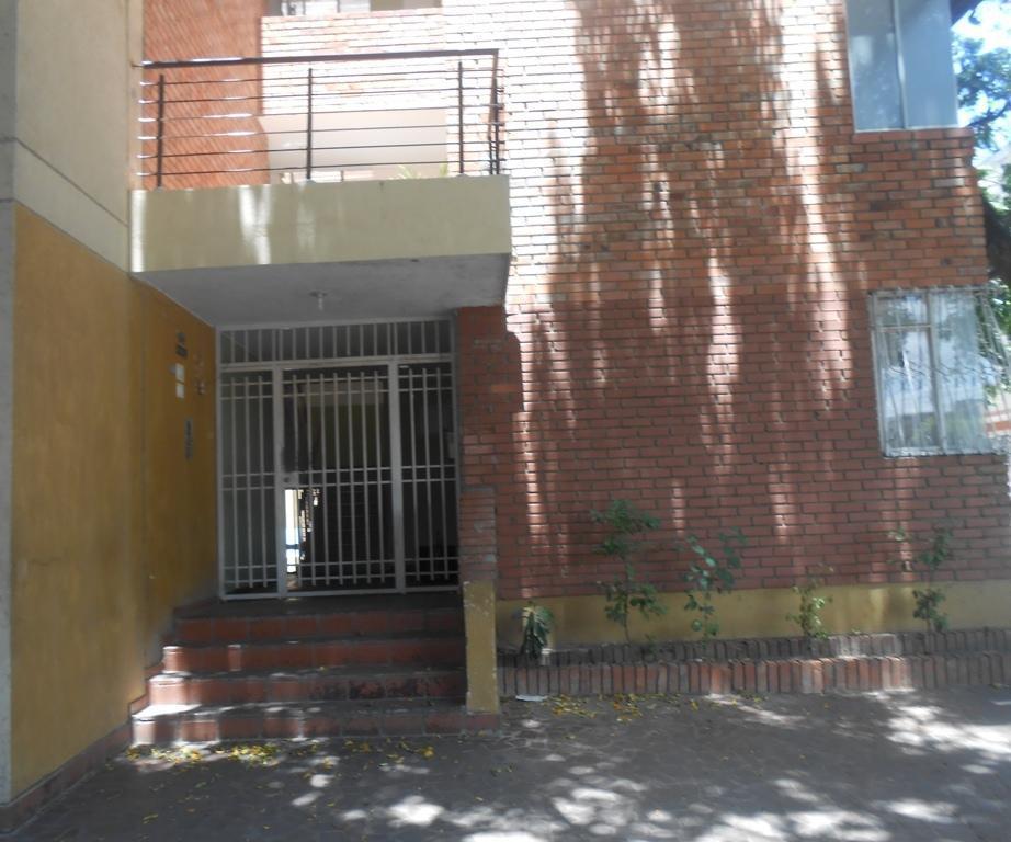 APARTAMENTO EDIFICIO GRATAMIRA