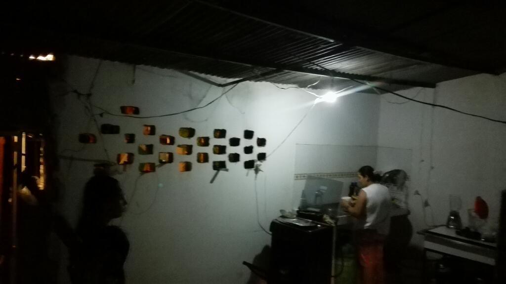 Vendo Esta Casa