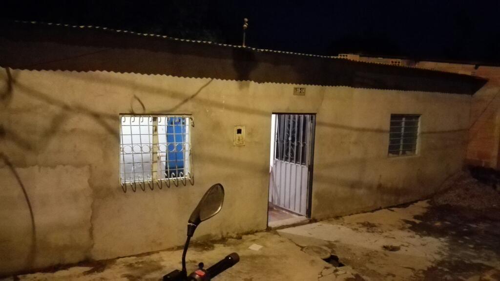 Vendo Esta Casa