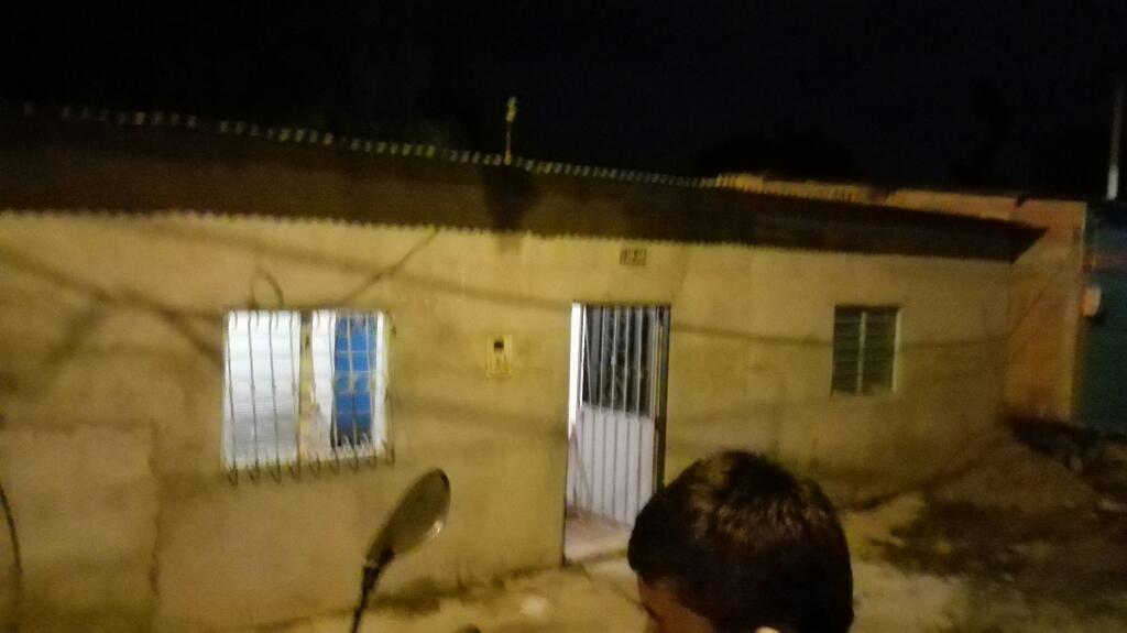 Vendo Esta Casa