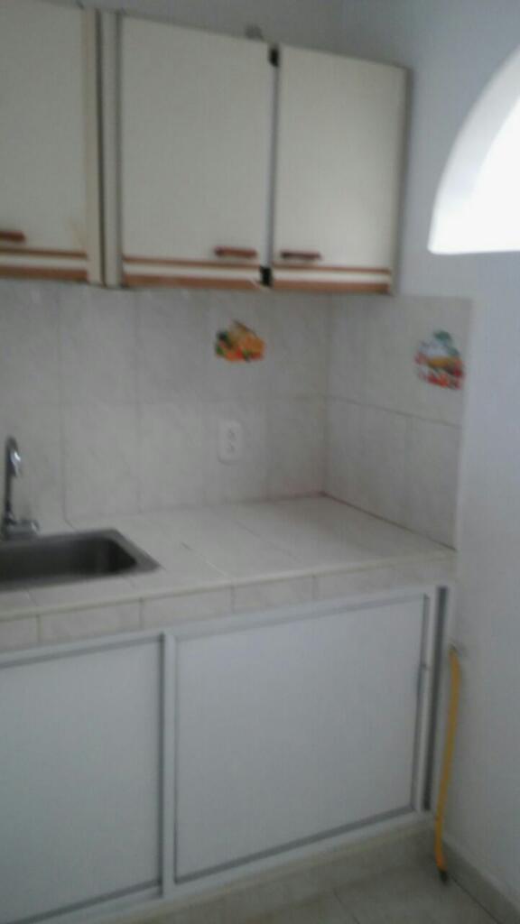 Arriendo Apartamento