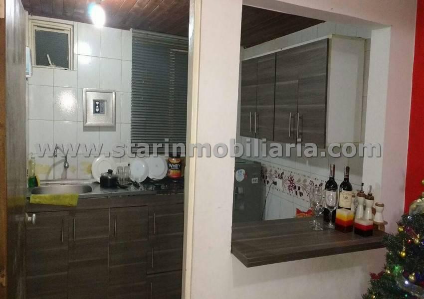 1195 VENTA APARTAESTUDIO VILLA PILAR