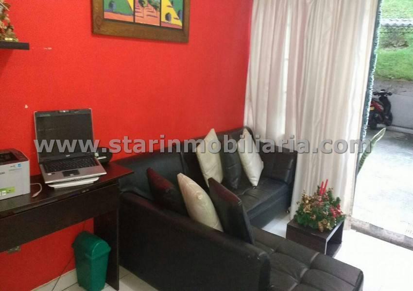 1195 VENTA APARTAESTUDIO VILLA PILAR