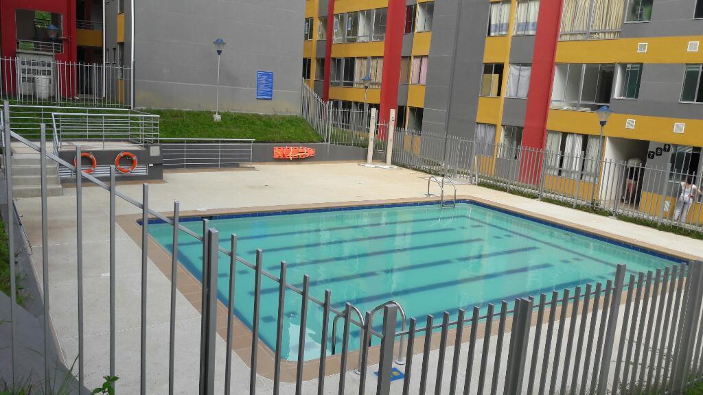 Vendo Apartamento