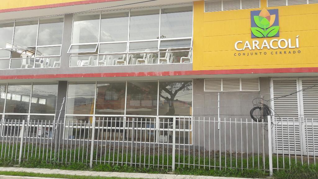 Vendo Apartamento