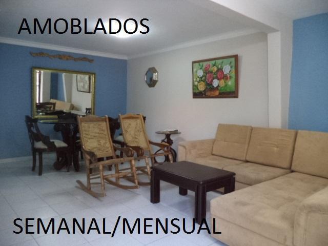 AMOBLADOS 1 Y 2 ALCS,EL TIEMPO K NECESITE! CLL 84,NORTE¡