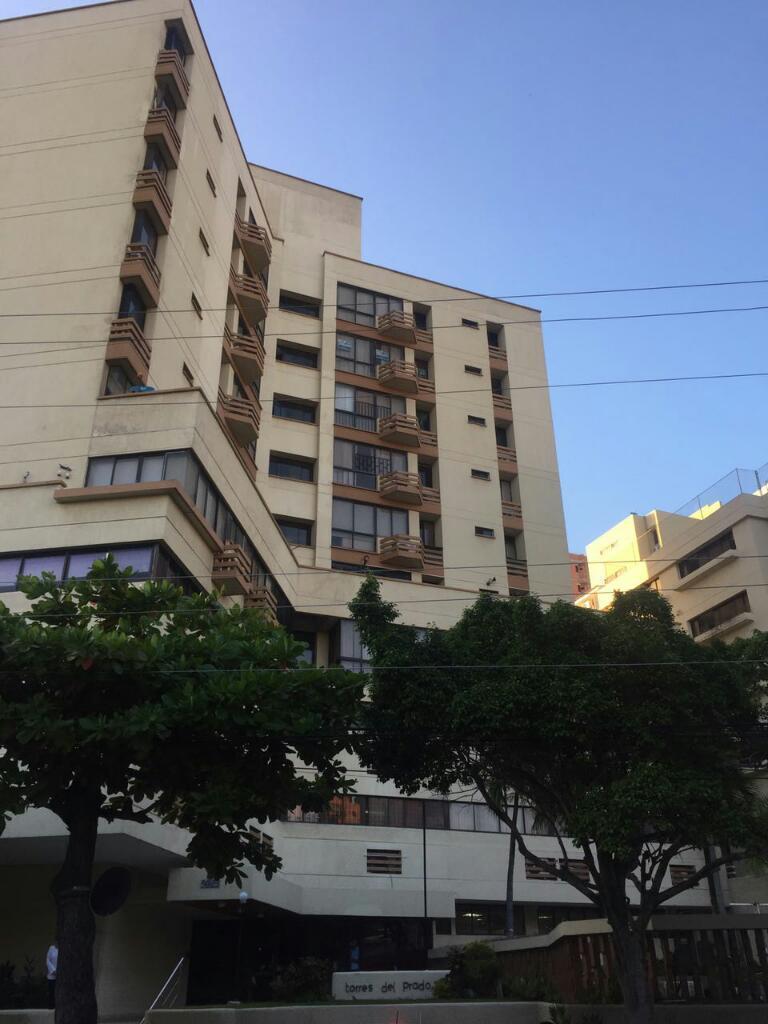 Apartamento Alto Prado