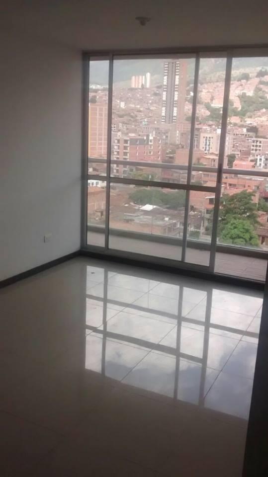 Apartamento Unidad Los Arboles