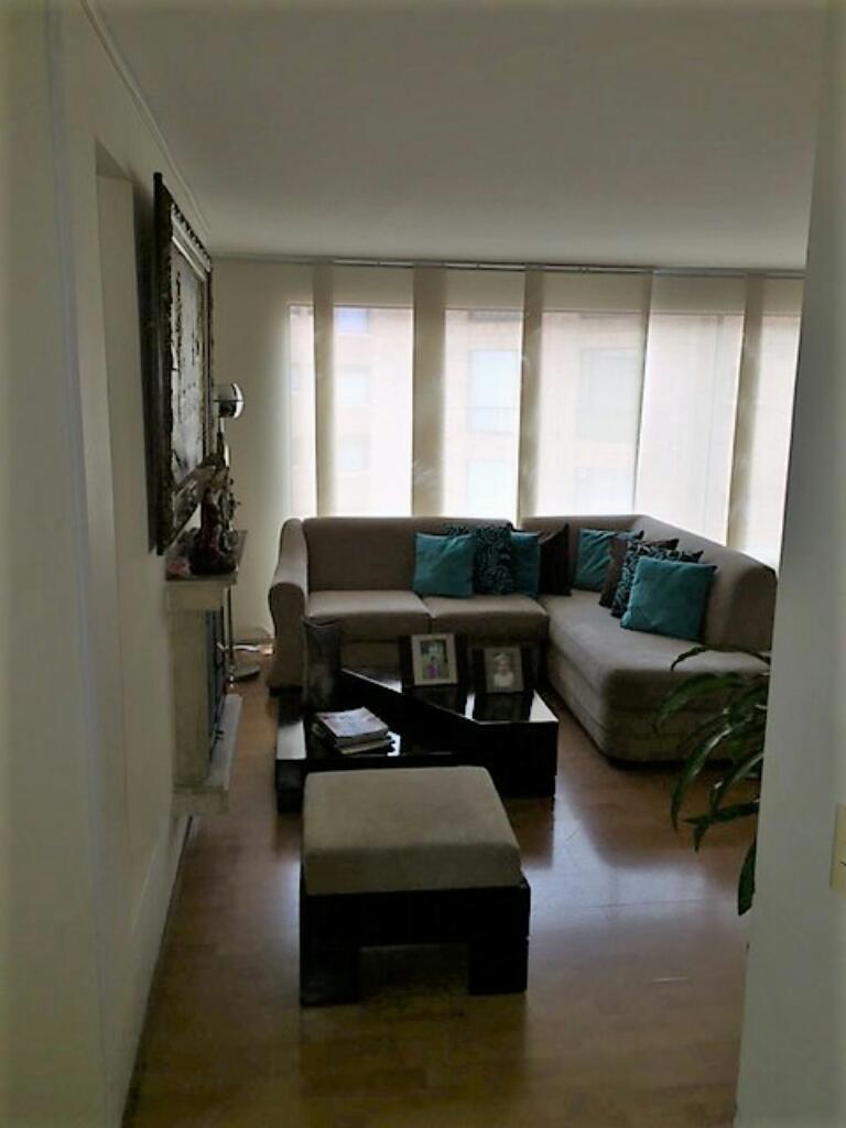 Apartamento en La Calleja Club House