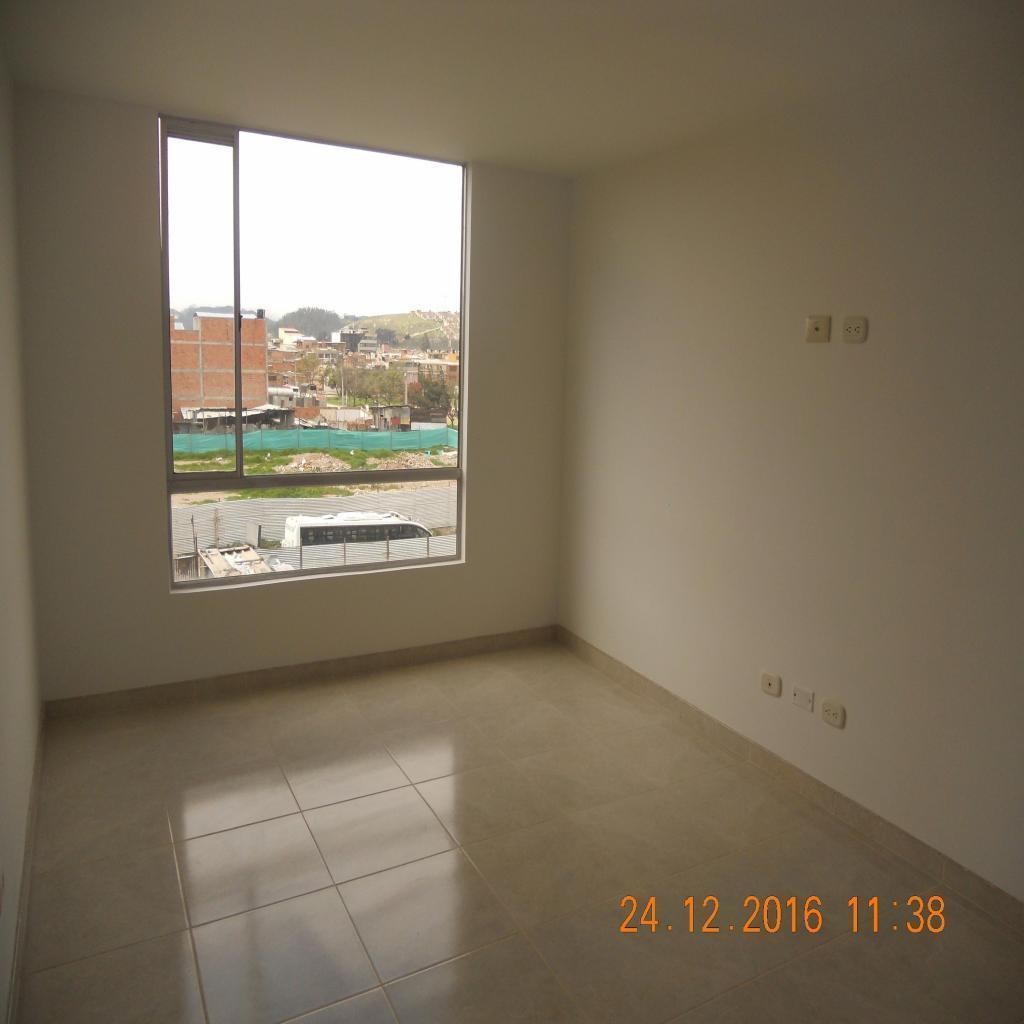 Apartamento muy central en Soacha