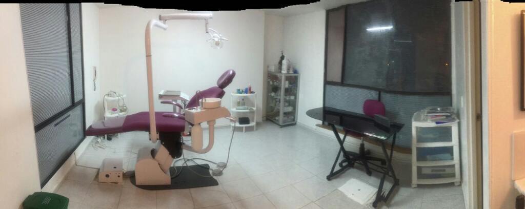 Arriendo Consultorio Odontologico
