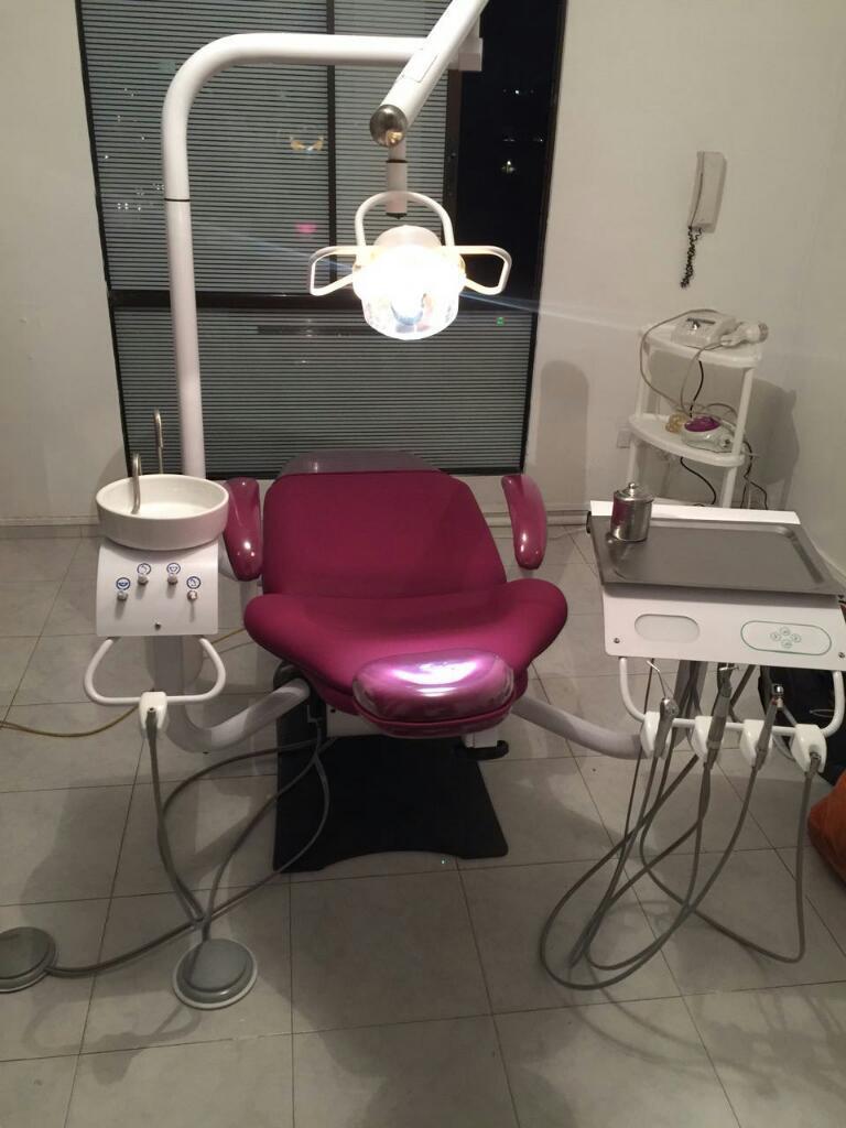 Arriendo Consultorio Odontologico