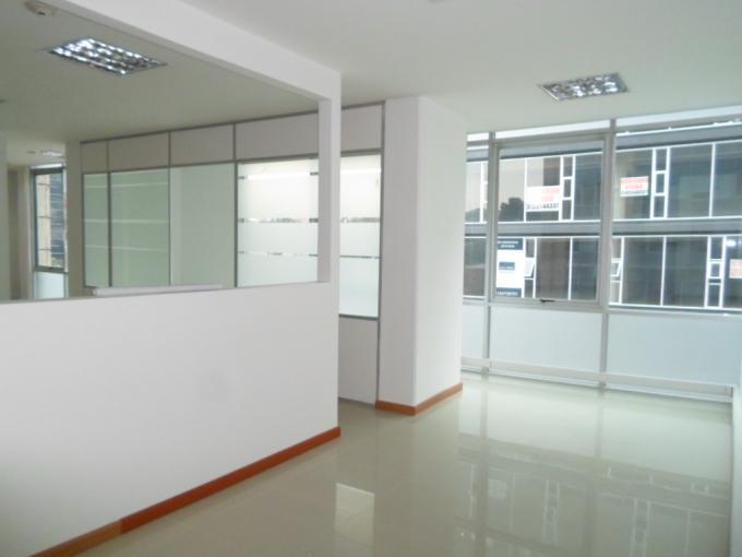 ARRIENDO DE OFICINAS EN CHICO NORTE CHAPINERO BOGOTA 9010198