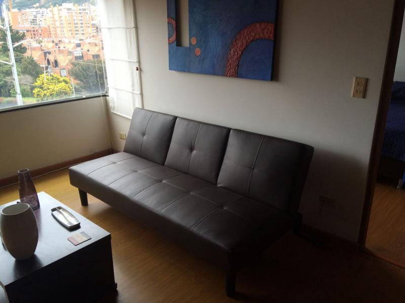 Cod. ABGIG2662 Apartamento En Arriendo En Bogota Cedritos