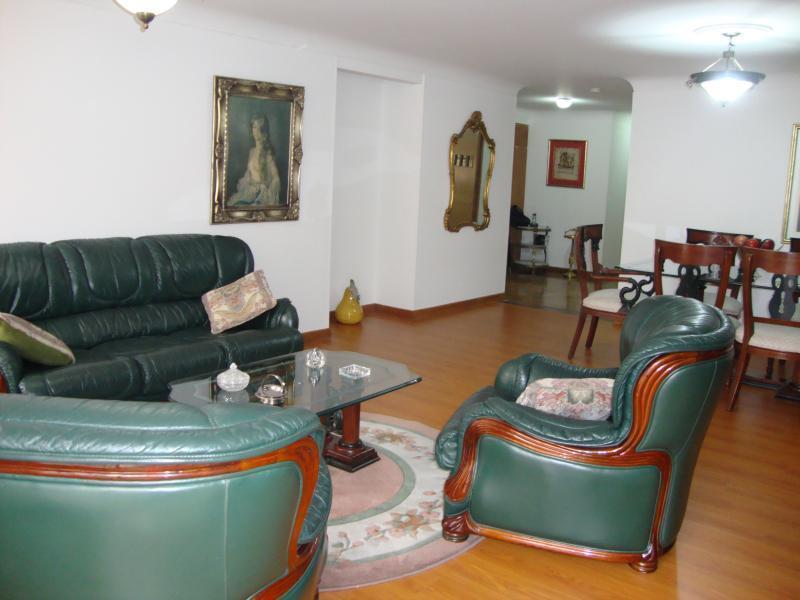 Cod. ABGIG3499 Apartamento En Arriendo En Bogota Chico Norte