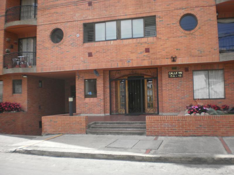 Cod. ABGIG3901 Apartamento En Arriendo En Bogota Santa BarbaraUsaquén