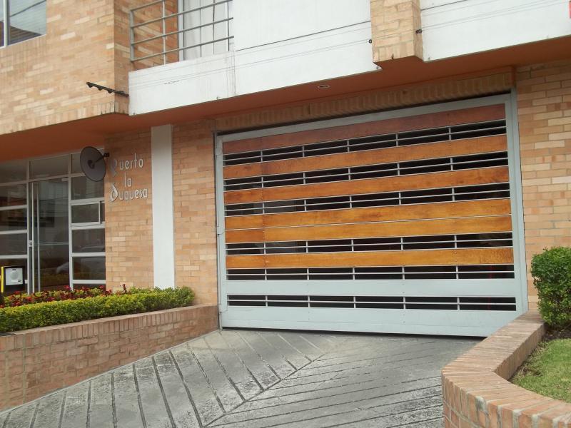 Cod. ABGIG4035 Apartamento En Arriendo En Bogota Santa Barbara