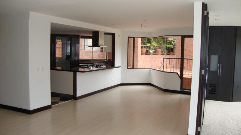 Cod. ABGIG4396 Apartamento En Arriendo En Bogota Santa Barbara AltaUsaquén