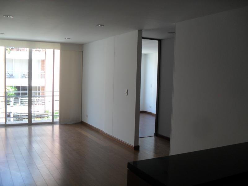 Cod. ABGIG4477 Apartamento En Arriendo/venta En Bogota Santa Paula