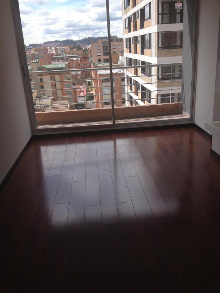 Cod. ABGIG4512 Apartamento En Arriendo En Bogota CedritosUsaquén