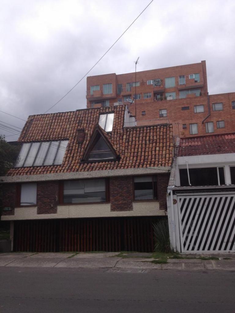 Cod. ABGIG4650 Apartamento En Arriendo/venta En Bogota CedritosUsaquén