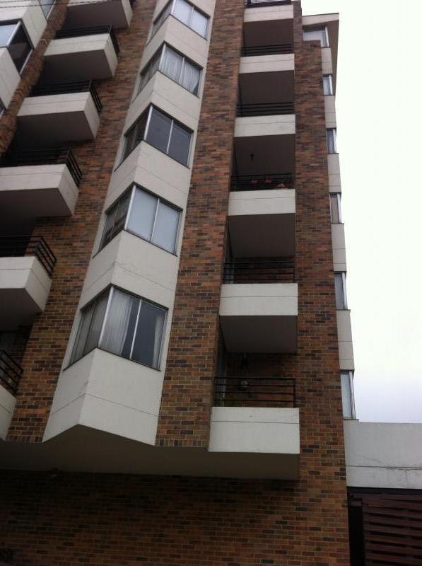Cod. ABGIG4854 Apartamento En Arriendo En Bogota Cedro GolfUsaquén