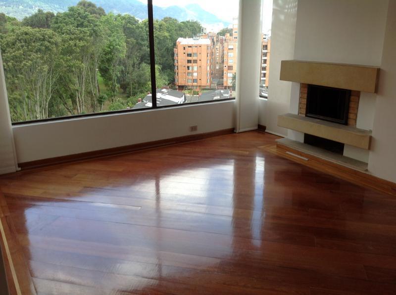 Cod. ABGIG4950 Apartamento En Arriendo En Bogota Calleja