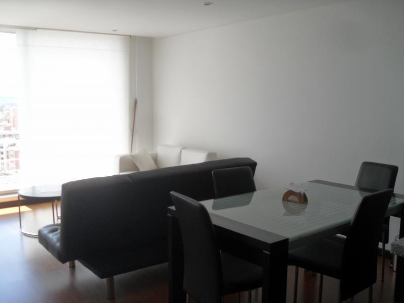 Cod. ABGIG5283 Apartamento En Arriendo En Bogota BelmiraUsaquén