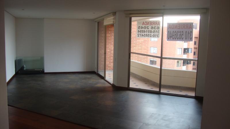 Cod. ABGIG5347 Apartamento En Arriendo En Bogota Bella SuizaUsaquén