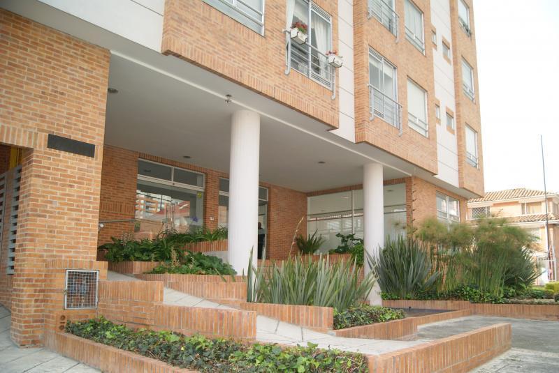 Cod. ABGIG5563 Apartamento En Arriendo En Bogota Contador