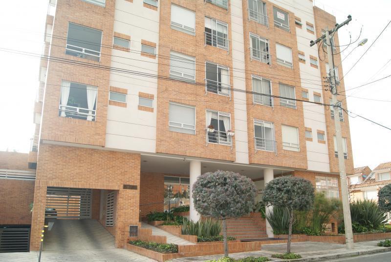 Cod. ABGIG5563 Apartamento En Arriendo En Bogota Contador