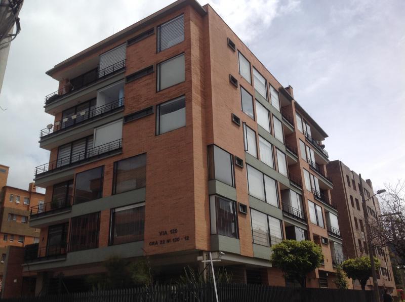 Cod. ABGIG5578 Apartamento En Arriendo En Bogota Santa Bárbara