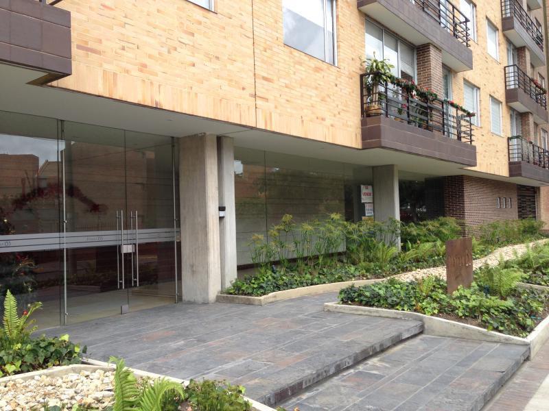 Cod. ABGIG5620 Apartamento En Arriendo En Bogota El ContadorUsaquén