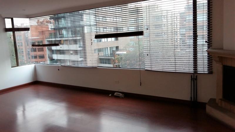 Cod. ABGIG5638 Apartamento En Arriendo En Bogota Los Rosales