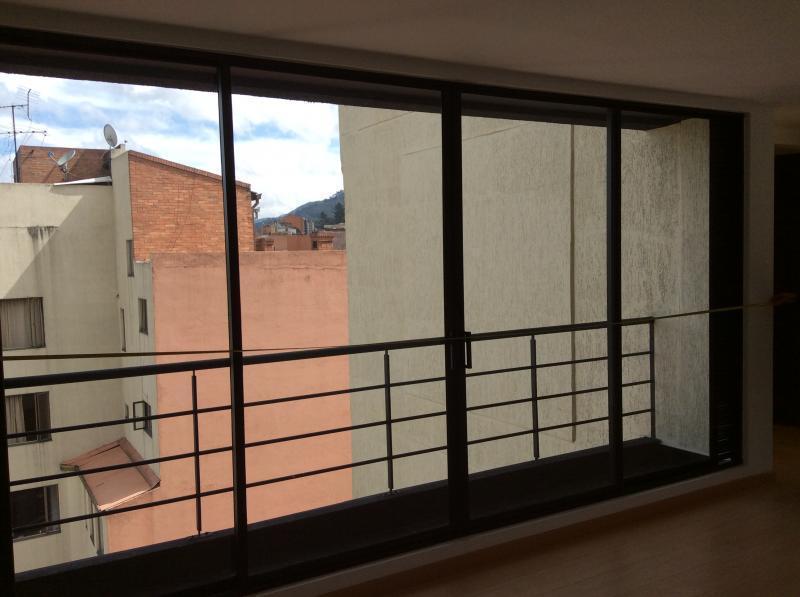 Cod. ABGIG5715 Apartamento En Arriendo En Bogota Chapinero Alto