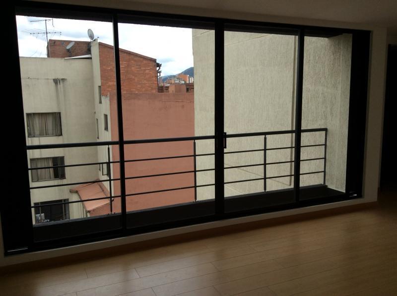 Cod. ABGIG5715 Apartamento En Arriendo En Bogota Chapinero Alto