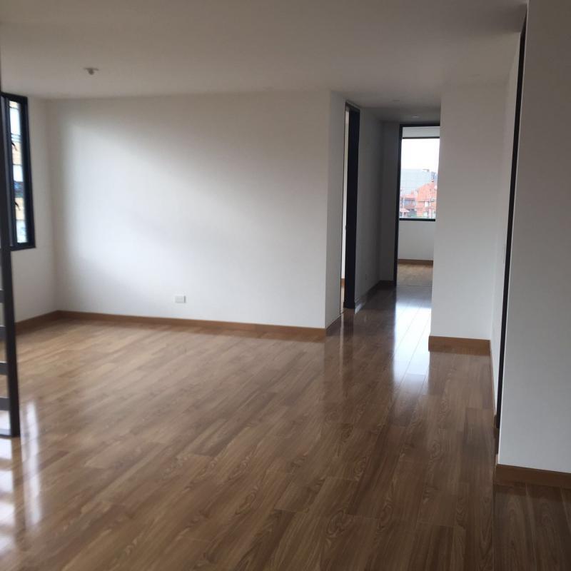 Cod. ABGIG5751 Apartamento En Arriendo En Bogota El ContadorUsaquén