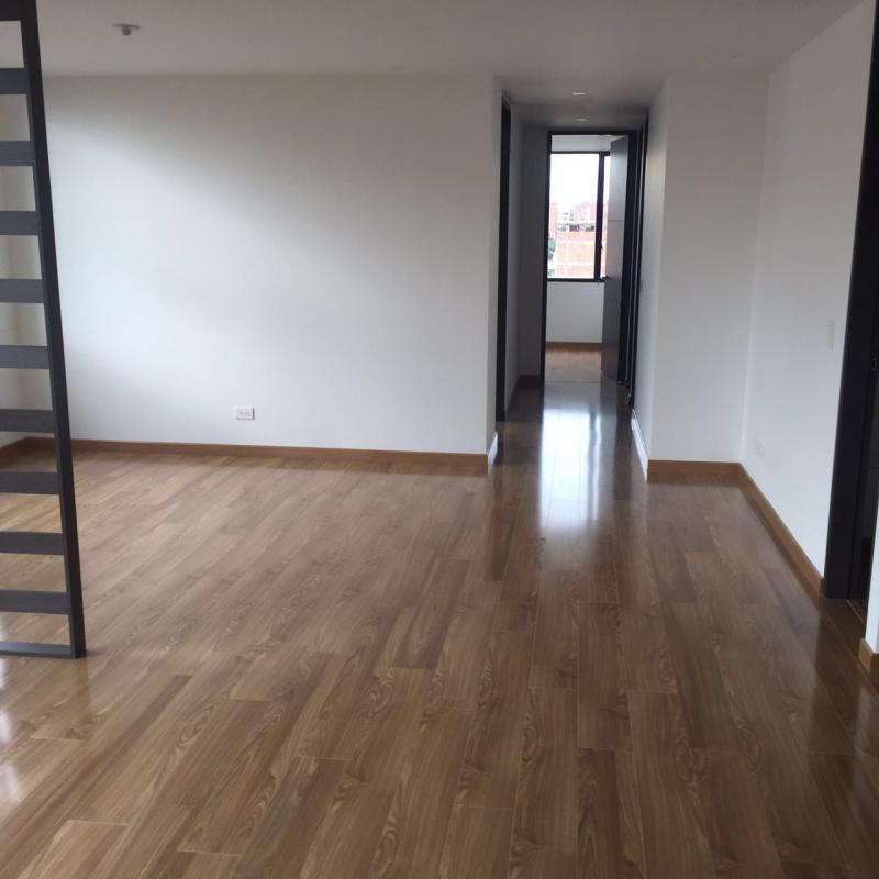 Cod. ABGIG5751 Apartamento En Arriendo En Bogota El ContadorUsaquén