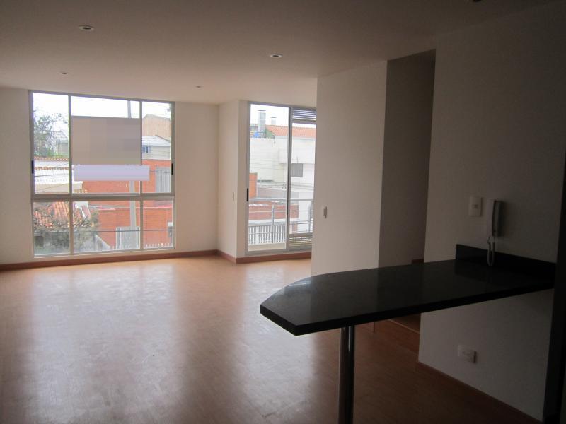 Cod. ABGIG5827 Apartamento En Arriendo/venta En Bogota El ContadorUsaquén