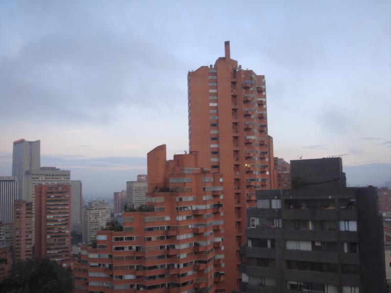 Cod. ABGIG5831 Apartamento En Arriendo En Bogota Bosque Izquierdo