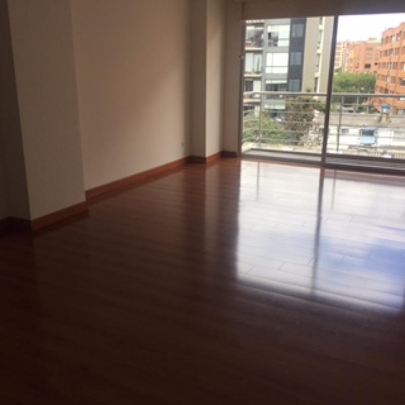 Cod. ABGIG5834 Apartamento En Arriendo En Bogota Bella Suiza