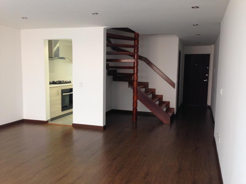 Cod. VBMIL2530 Apartamento En Venta En Bogota Santa Barbara OccidentalUsaquén