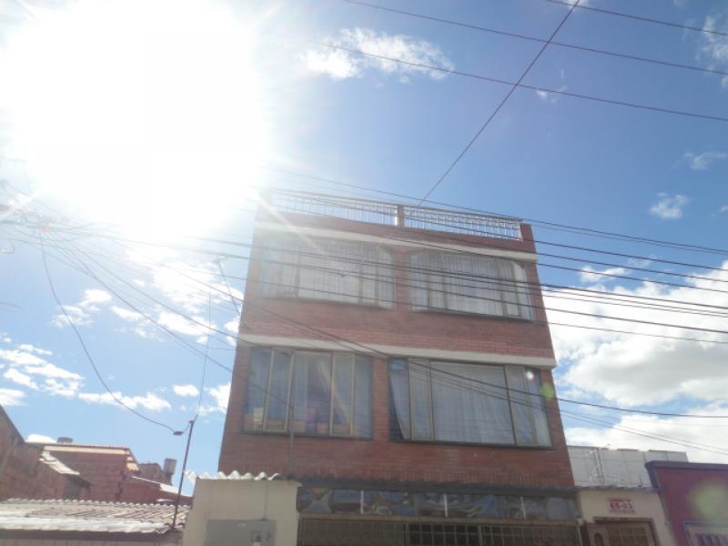 Cod. VBMIL2533 Apartamento En Venta En Bogota San Joaquín