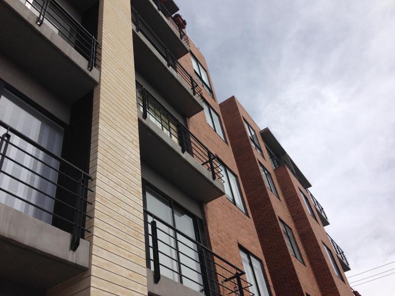 Cod. VBMIL2541 Apartamento En Venta En Bogota CedritosUsaquén