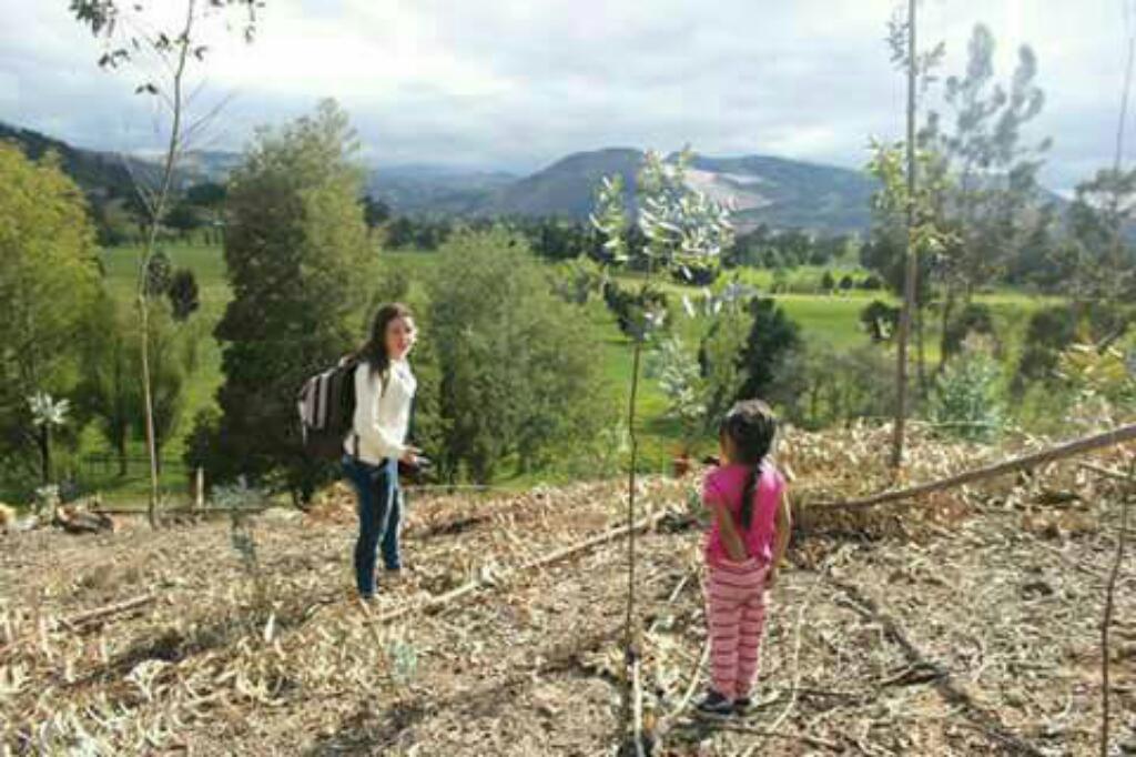 Lote en Firavitoba Boyaca