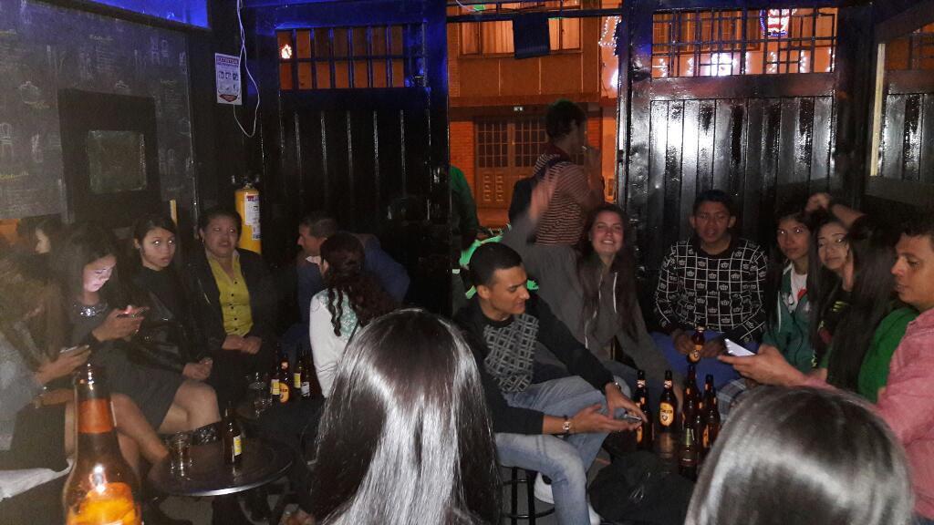 Se Vende Cigarreria Bar