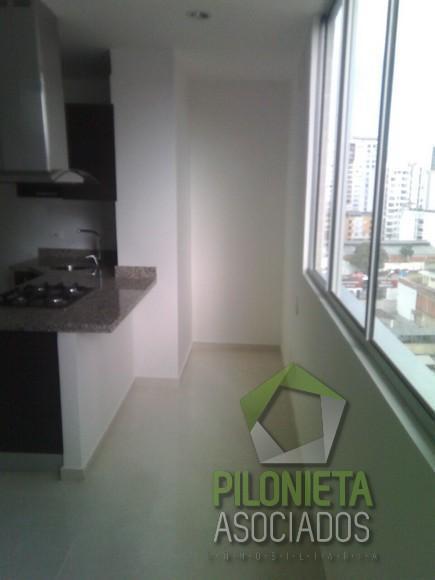 ARRIENDO APARTAESTUDIO EN MEJORAS PUBLICAS