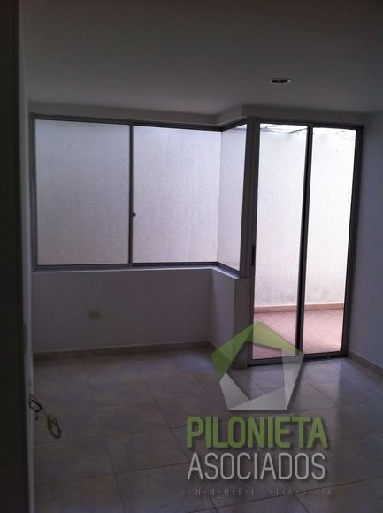 ARRIENDO APARTAESTUDIO EN SAN ALONSO