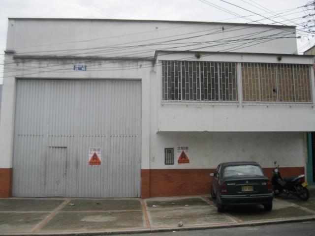 ARRIENDO BODEGA SAN FRANCISCO  440 MT2